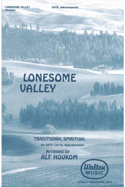 Lonesome Valley