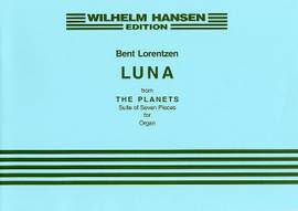 Bent Lorentzen: Luna