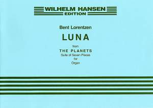 Bent Lorentzen: Luna
