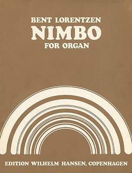 Bent Lorentzen: Nimbo