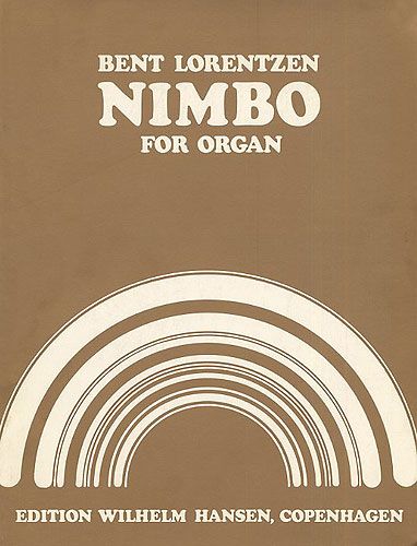 Bent Lorentzen: Nimbo