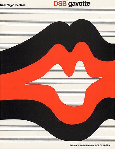 Bent Lorentzen: Oboe Concerto