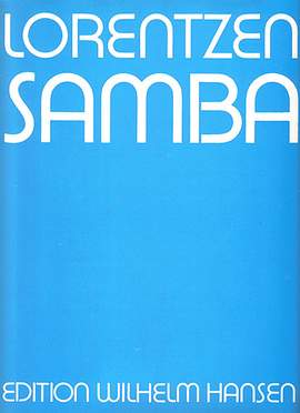 Lorentzen: Samba