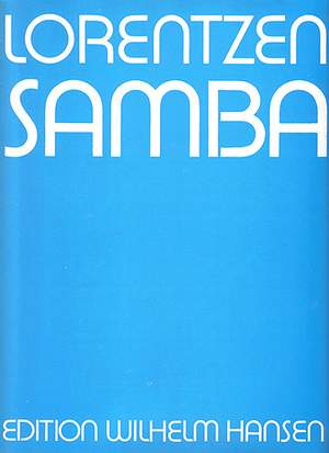 Lorentzen: Samba