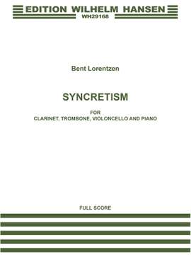 Bent Lorentzen: Syncretism