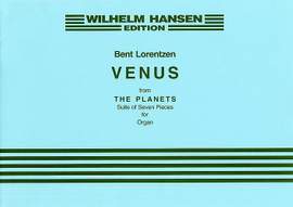 Bent Lorentzen: Venus