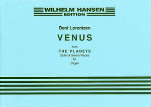 Bent Lorentzen: Venus