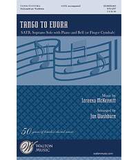 Loreena McKennitt: Tango to Evora