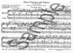 Felix Mendelssohn Bartholdy: Organ Works, Op. 37/65 Product Image