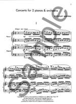 Bohuslav Martinu: Concerto for Two Pianos Product Image