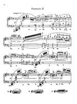 Wolfgang Amadeus Mozart: Fantasias And Rondos For Piano Product Image
