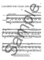 Gian Carlo Menotti: Concerto Product Image