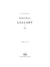 Randall Meyers: Lullaby