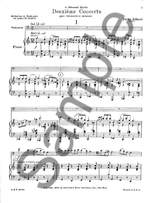 Darius Milhaud: Concerto No.2 For Cello And Orchestra Product Image