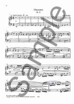 Carl Nielsen: Chaconne Op.32 Product Image