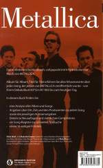 Mick Wall/Malcolm Dome: Metallica - Story Und Songs Kompakt Product Image