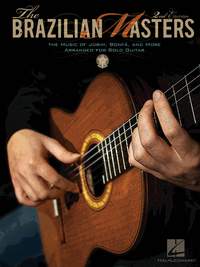 The Brazilian Masters - 2nd Edition