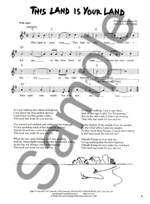 Woody Guthrie Songbook Product Image