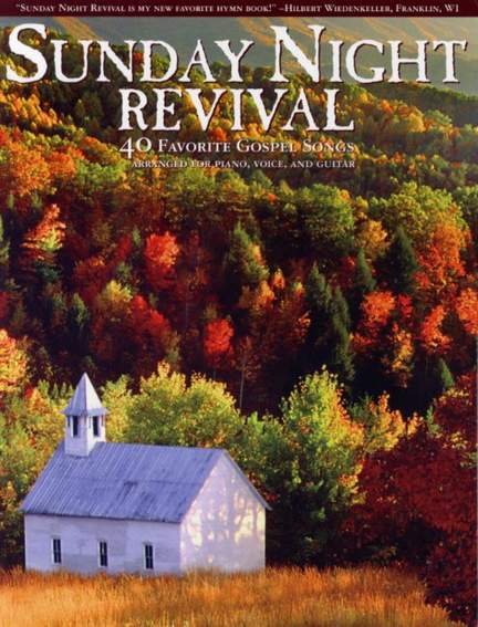 Sunday Night Revival