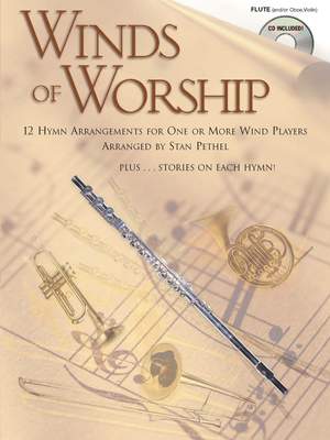 Winds of Worship