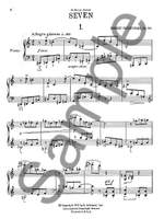 Robert Muczynski: Seven, Op. 30 Product Image