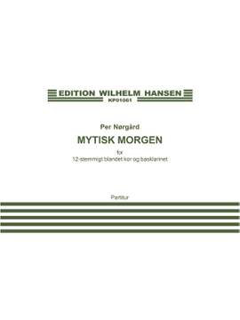 Per Nørgård: Mytisk Morgen
