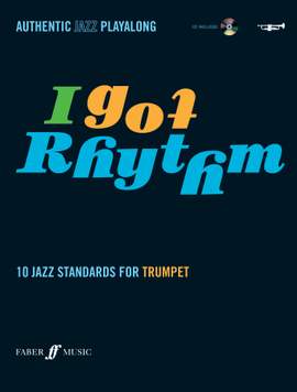 A. Hampton: I Got Rhythm - Trumpet
