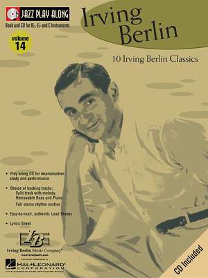 Irving Berlin: Irving Berlin