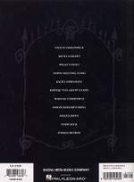 Danny Elfman: The Nightmare Before Christmas Product Image