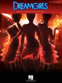 Henry Krieger: Dreamgirls
