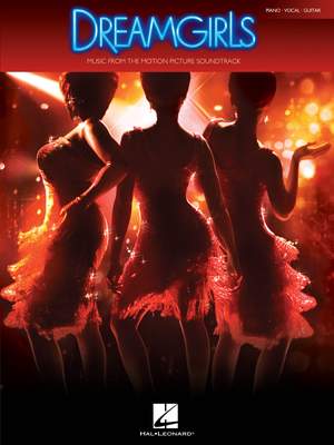 Henry Krieger: Dreamgirls