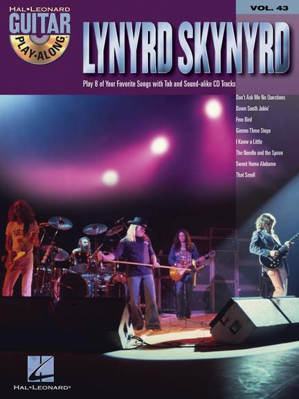 Lynyrd Skynyrd