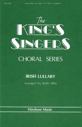 Irish Lullaby