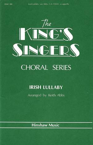 Irish Lullaby