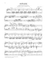Beethoven, L v: Sonata No. 9 in E op 14/1 & Sonata No. 10 op 14/2 Product Image