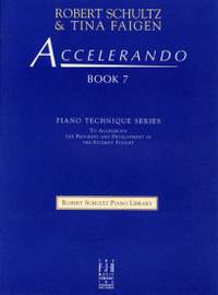 Tina Faigen_Robert Schultz: Accelerando Book 7