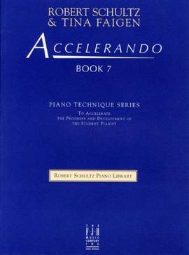 Tina Faigen_Robert Schultz: Accelerando Book 7