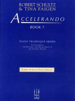 Tina Faigen_Robert Schultz: Accelerando Book 7