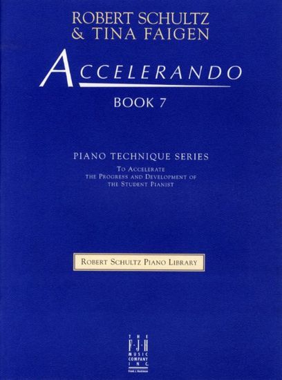 Tina Faigen_Robert Schultz: Accelerando Book 7