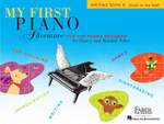 My First Piano Adventure Writing Book B Product Image