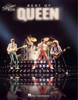Best Of Queen