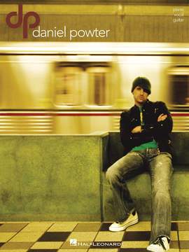 Daniel Powter: Daniel Powter
