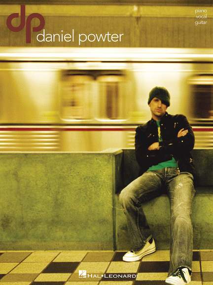 Daniel Powter: Daniel Powter