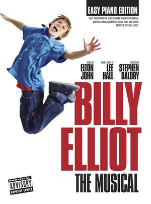 Elton John: Billy Elliot: The Musical