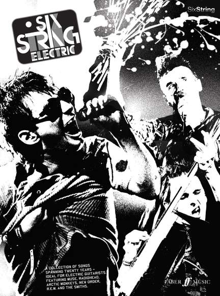Various: Six String Electric