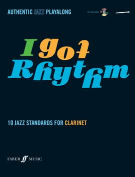 A. Hampton: I Got Rhythm - Trumpet