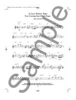 Great Flute Solos Product Image