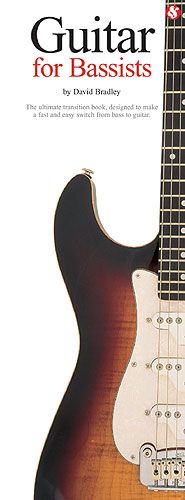 Guitar for Bassists