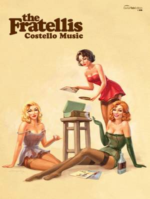 The Fratellis: Costello Music