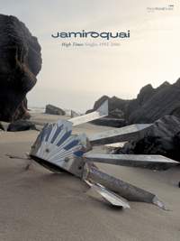Jamiroquai: High Times Singles 1992-2006